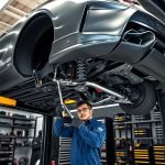 Maximizing Your Vehicle’s Performance: A Comprehensive Guide to Suspension System Maintenance and Upgrades