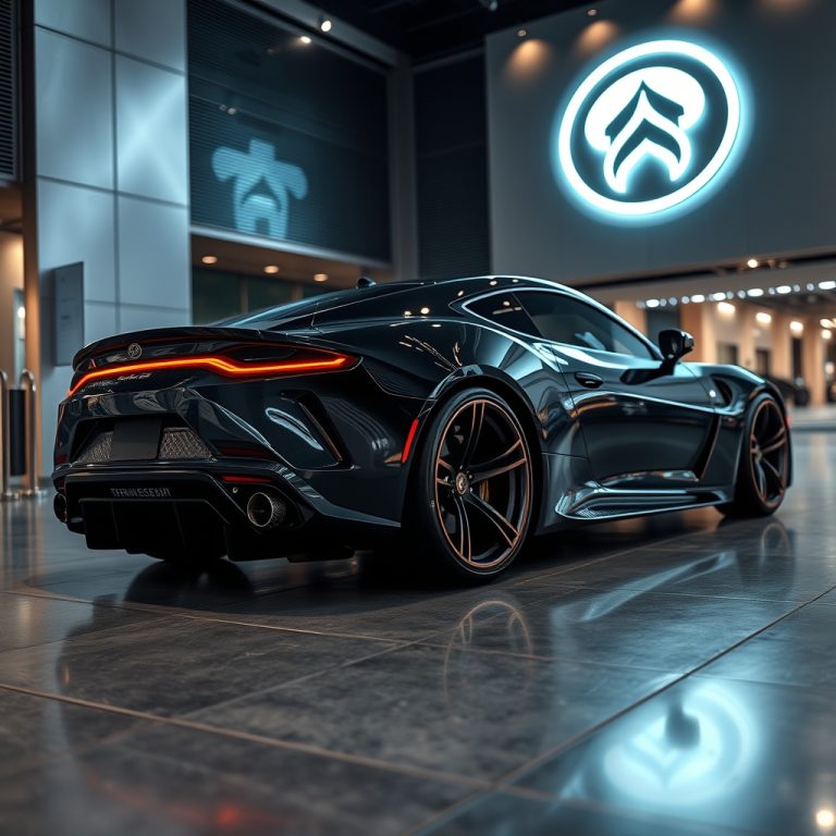 The Alchemy of Aesthetics: How Cutting-Edge Wheel Finishes Transform Your Vehicle into a Masterpiece