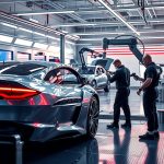 The Evolution of Collision Repair Technology: Innovations Shaping the Future of Auto Body Restoration
