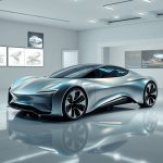 The Future of Automotive Design: Where Innovation Meets Sustainability and Efficiency