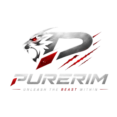 Pure rim