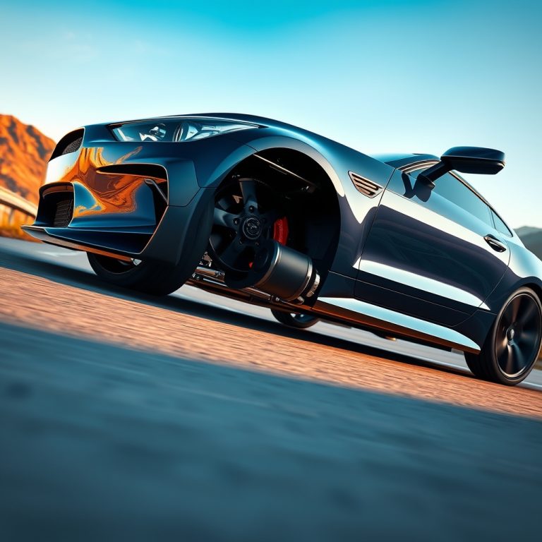 Taming the Terrain: How Independent Suspension Tuning and Performance Lowering Springs Elevate Your Drive