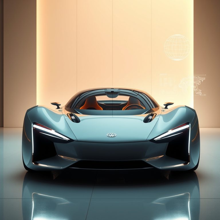 The Pulse of Tomorrow: How Augmented Reality, Smart Glass, and Kinetic Aesthetics Are Redefining the Automotive Experience