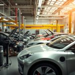 The Evolution of Automotive Body Repair: A Deep Dive into Modern Techniques